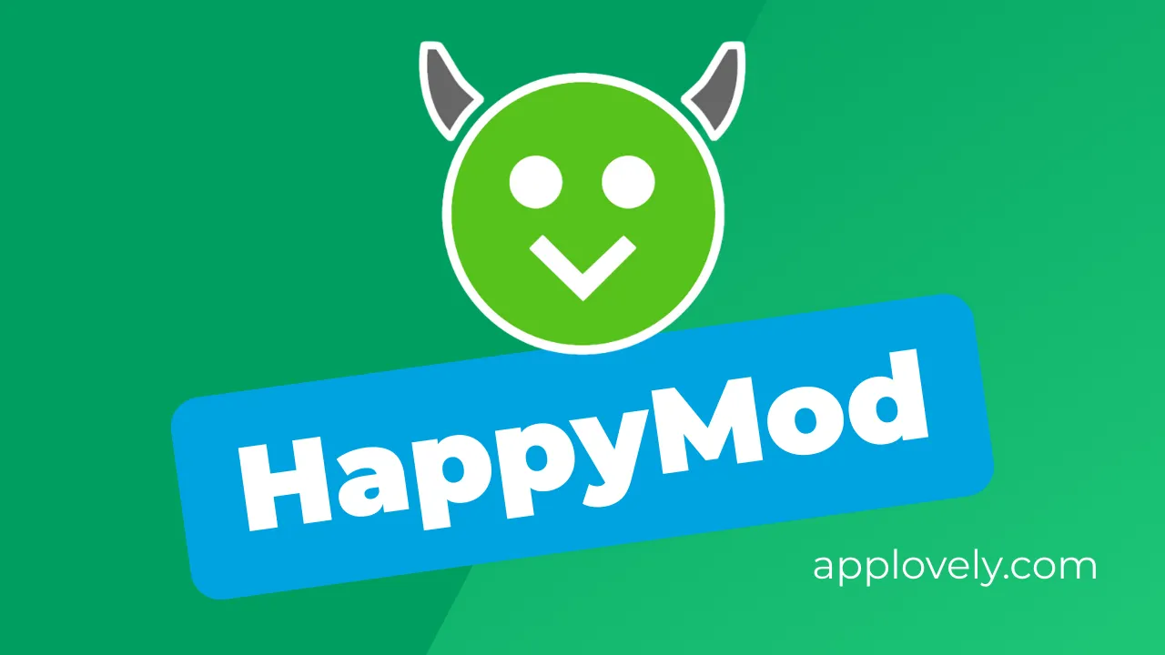 HappyMod
